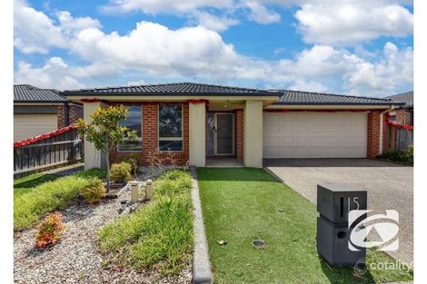 15 Goulburn St, Cranbourne East, VIC 3977