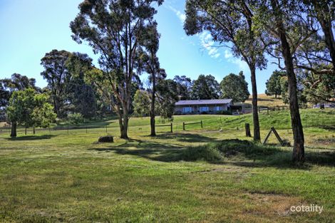 Property photo of 505 Pyalong Road Lancefield VIC 3435