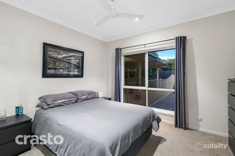 Property photo of 2 Forest Drive Elanora QLD 4221