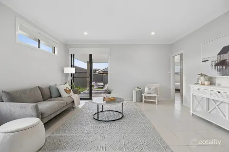 Property photo of 46 Minorca Circuit Hamlyn Terrace NSW 2259