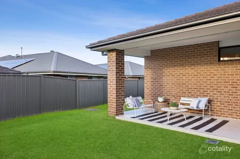 Property photo of 46 Minorca Circuit Hamlyn Terrace NSW 2259