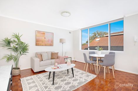 Property photo of 5/95 Shirley Road Wollstonecraft NSW 2065