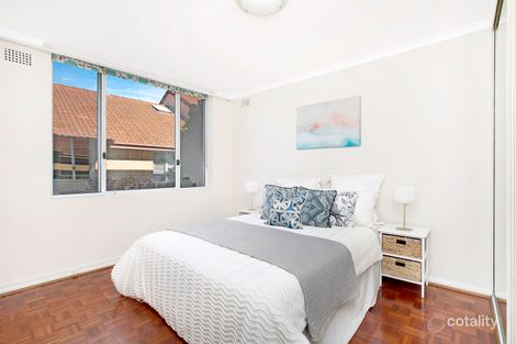 Property photo of 5/95 Shirley Road Wollstonecraft NSW 2065