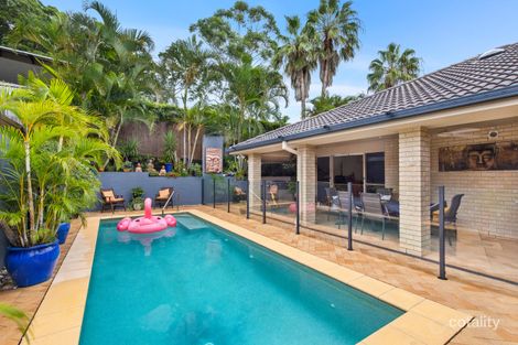 Property photo of 3 Rosslare Court Kuluin QLD 4558