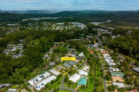Property photo of 3 Rosslare Court Kuluin QLD 4558