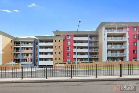 Property photo of 15/21-29 Third Avenue Blacktown NSW 2148