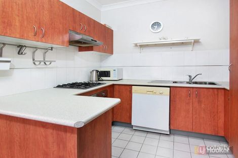 Property photo of 15/21-29 Third Avenue Blacktown NSW 2148