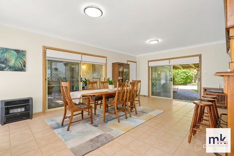 Property photo of 50 Currans Hill Drive Currans Hill NSW 2567