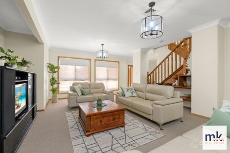 Property photo of 50 Currans Hill Drive Currans Hill NSW 2567