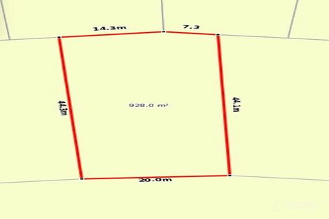 20 Sea Salt Dr, Lammermoor, QLD 4703