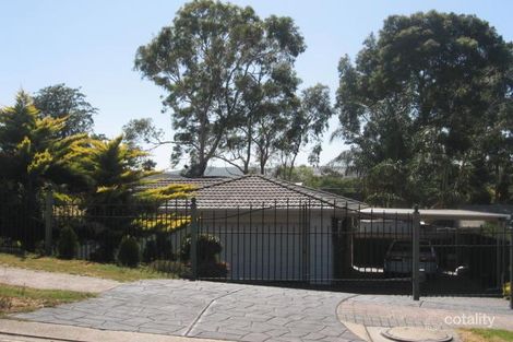 39 Flockhart Ave, Valley View, SA 5093