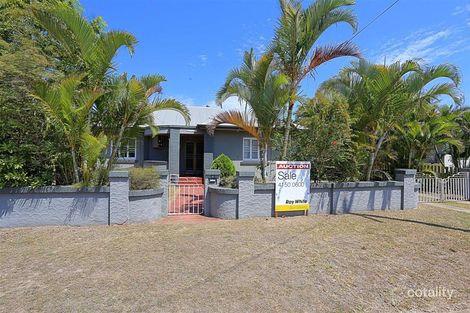 Property photo of 37 Skyring Street Bundaberg East QLD 4670