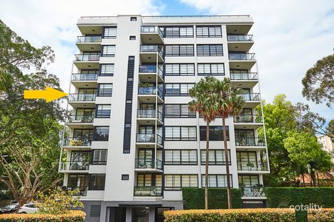 Property photo of 13/107 Darling Point Road Darling Point NSW 2027