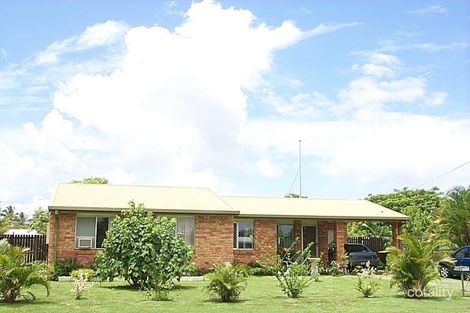 46 Lissner Cres, Earlville, QLD 4870