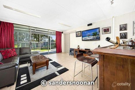 Property photo of 2 Chivers Avenue Lugarno NSW 2210