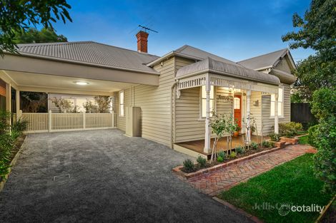 Property photo of 29 Carlisle Crescent Hughesdale VIC 3166