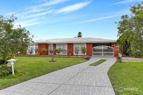 Property photo of 8 Wirilda Avenue Surrey Downs SA 5126
