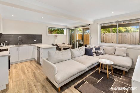 Property photo of 2 Canara Place Frenchs Forest NSW 2086