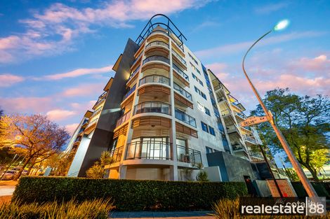 Property photo of 60/4 Delhi Street West Perth WA 6005