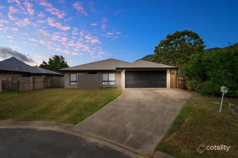 Property photo of 13 Ridolfi Close Gordonvale QLD 4865