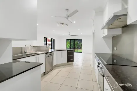 Property photo of 13 Ridolfi Close Gordonvale QLD 4865