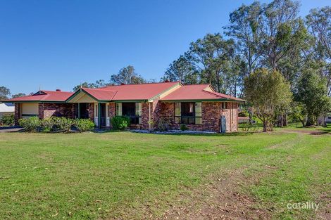Property photo of 22 Mayfair Drive Southside QLD 4570