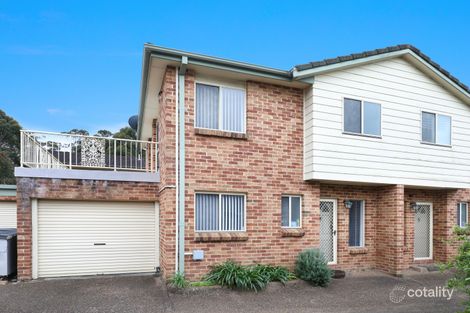 Property photo of 1/79 Meadow Street Tarrawanna NSW 2518