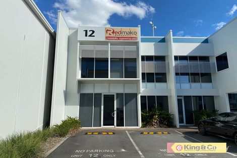 12/23 Breene Pl, Morningside, QLD 4170