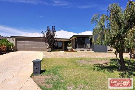 Property photo of 32 Champaigne Drive Tapping WA 6065