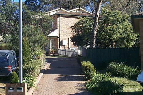 24a Blackburn Ave, North Rocks, NSW 2151