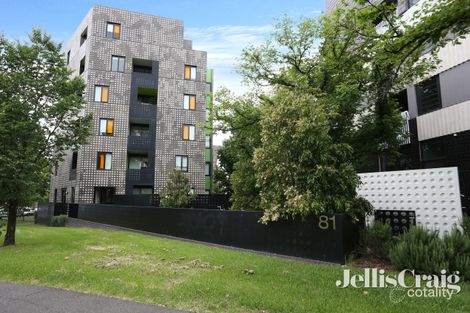 Property photo of 501/81 Cemetery Road East Carlton VIC 3053