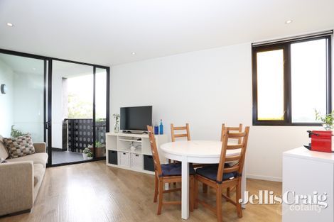 Property photo of 501/81 Cemetery Road East Carlton VIC 3053