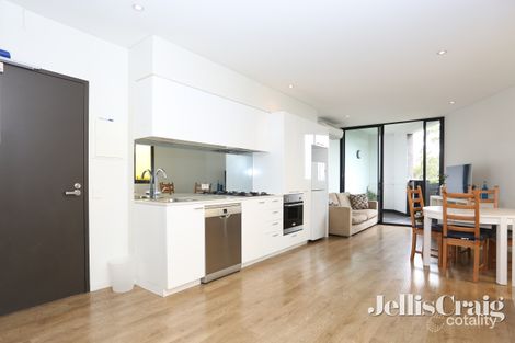 Property photo of 501/81 Cemetery Road East Carlton VIC 3053