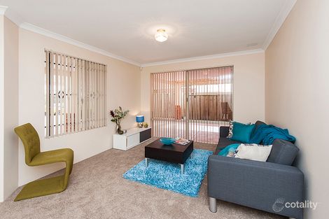 Property photo of 12 Woodhouse Circuit Canning Vale WA 6155