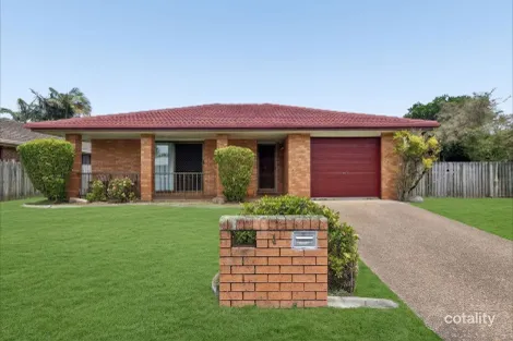 4 Murrindi St, Minyama, QLD 4575