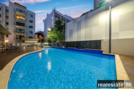 Property photo of 60/4 Delhi Street West Perth WA 6005