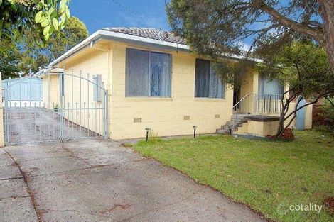 Property photo of 20 Champion Crescent Glen Waverley VIC 3150