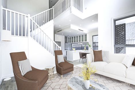 Property photo of 8 Richmond Street Denistone East NSW 2112