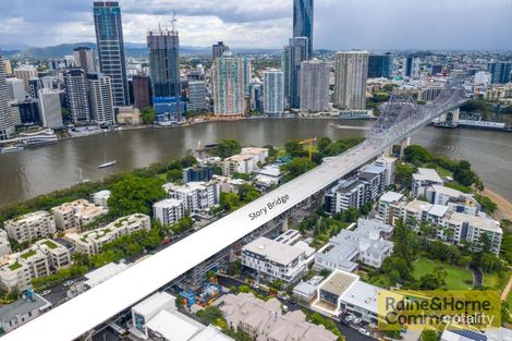 40 Wharf St, Kangaroo Point, QLD 4169