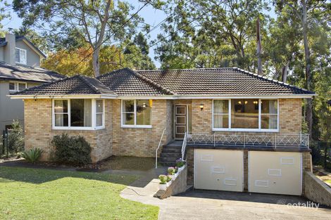 Property photo of 63 Lamorna Avenue Beecroft NSW 2119