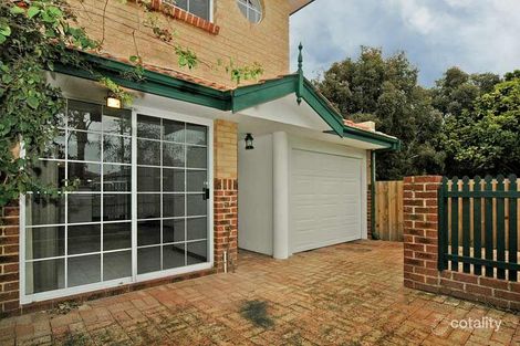 Property photo of 27 Melrose Street Leederville WA 6007