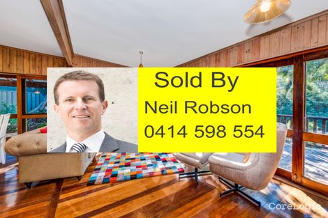 Property photo of 66A Higginbotham Road Gladesville NSW 2111