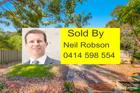 Property photo of 66A Higginbotham Road Gladesville NSW 2111