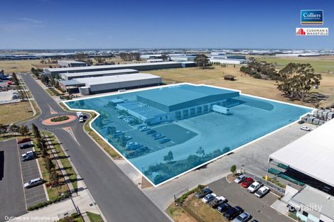 24-34 Jessica Way, Truganina, VIC 3029