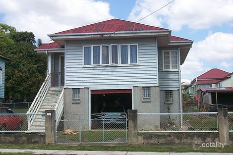 19 Wellington St, Lutwyche, QLD 4030