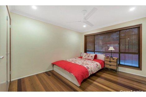 Property photo of 91 Gertrude McLeod Crescent Middle Park QLD 4074