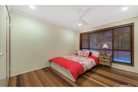 Property photo of 91 Gertrude McLeod Crescent Middle Park QLD 4074