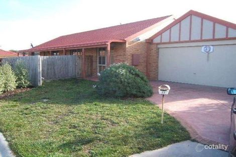 Property photo of 17 Clendon Court Carrum Downs VIC 3201