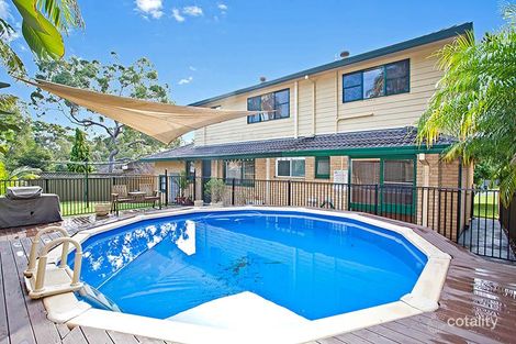 Property photo of 174 Garnet Road Kirrawee NSW 2232