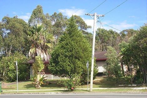 Property photo of 12 Kumbari Avenue Southport QLD 4215